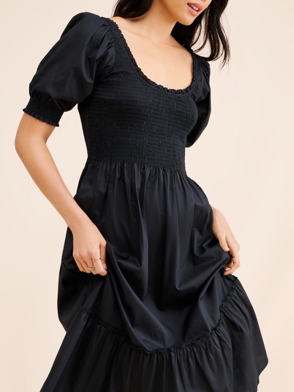Hill House Louisa Nap Dress